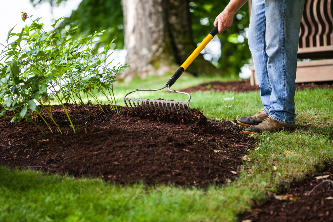 Kurtz Bros Landscape Supply Center