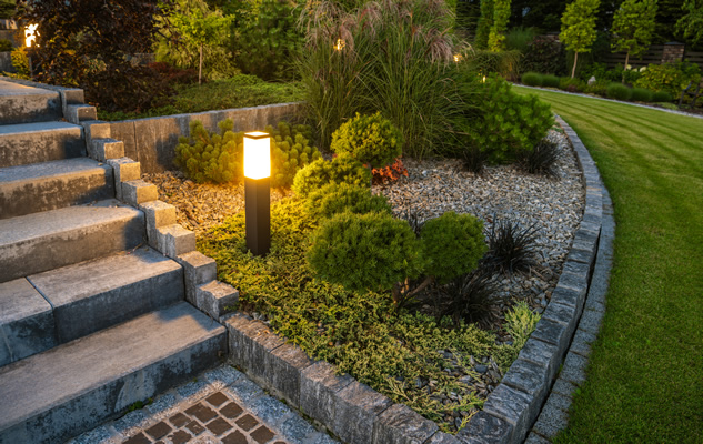 Landscape Lighting Landscape Lighting
