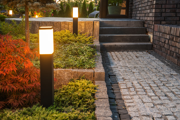 Landscape Lighting Landscape Lighting