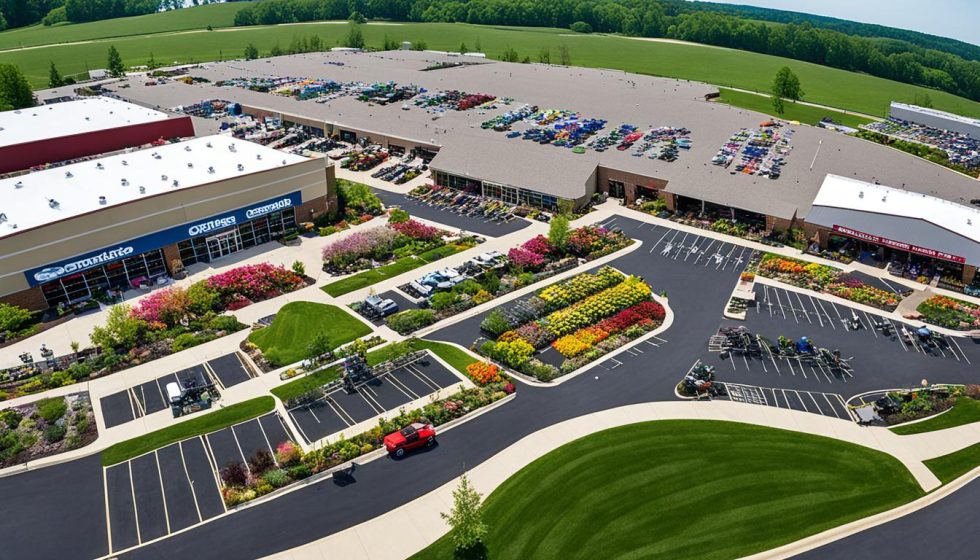 North Canton - Kurtz Bros Landscape Supply