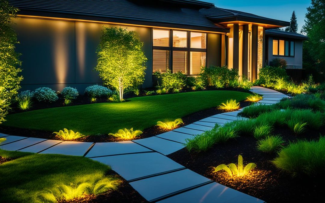 Integrating Landscape Lighting with Smart Home Systems: What to Consider