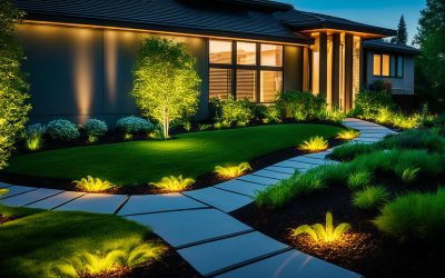Integrating Landscape Lighting with Smart Home Systems: What to Consider