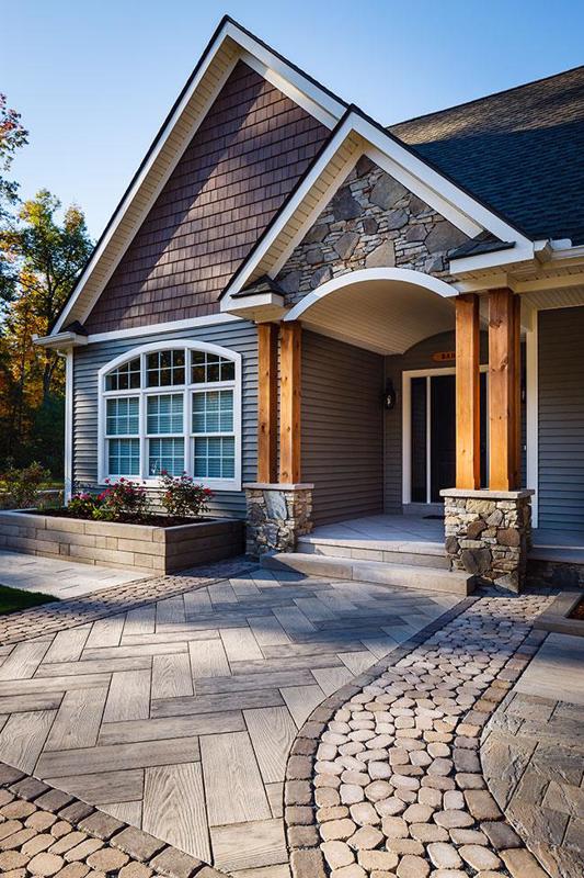 Techo Bloc Techo Bloc pavers