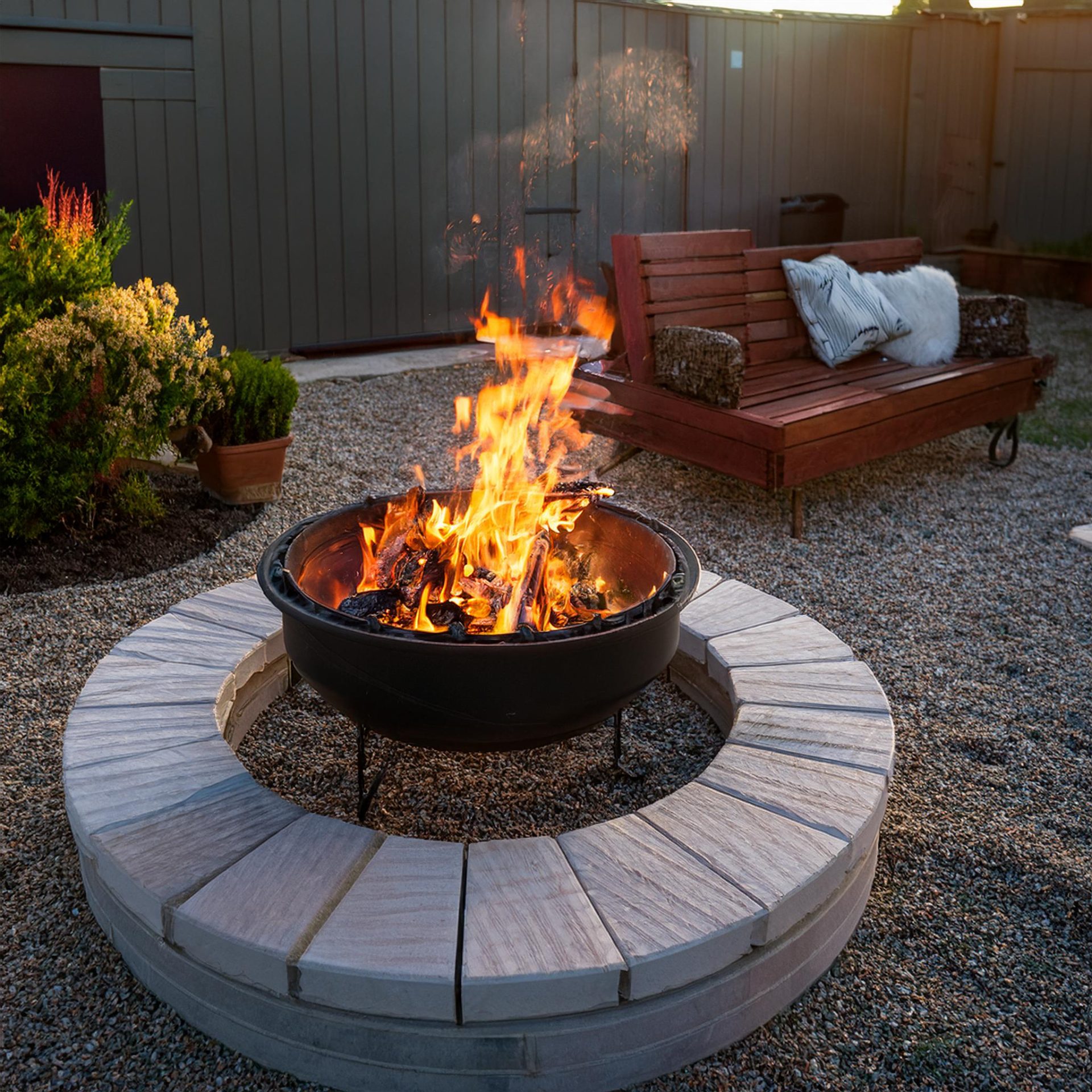 firewood