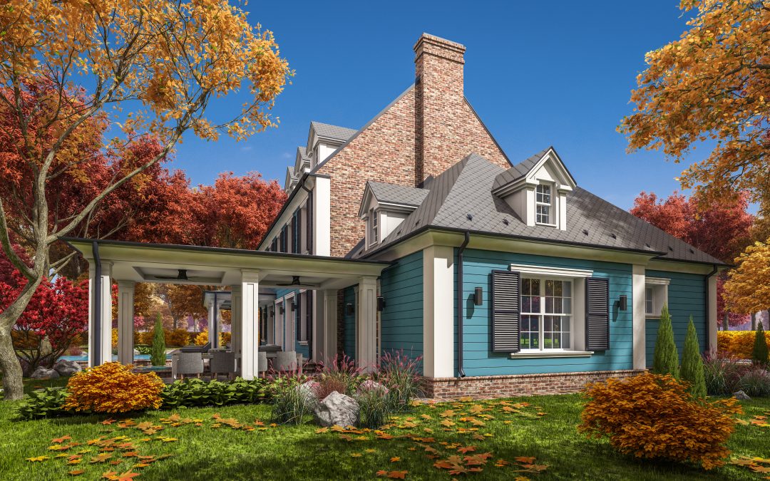 Maximizing Your Landscaping Investment: Fall Landscape Tips